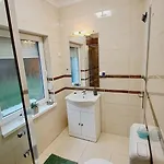Apartment Borbala Vendeghaz *