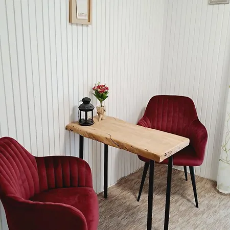 Apartment Borbala Vendeghaz