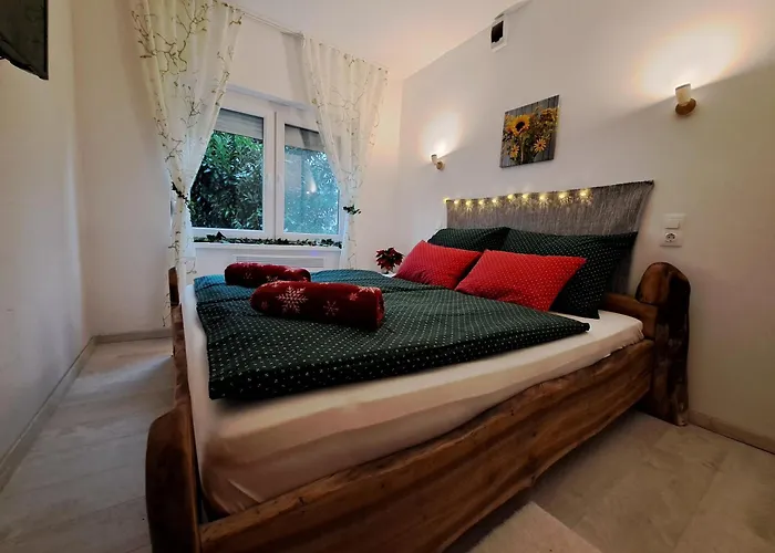 Borbala Vendeghaz * 이걸