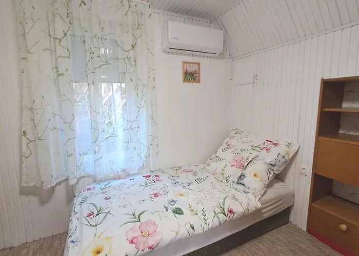 Appartement Borbála *